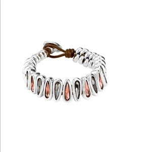 Uno de 50 FOLLOW YOU Bracelet